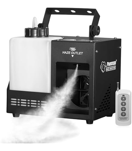 Amazon.com: Antari Fog Machine (Z-800 II) : Musical Instruments